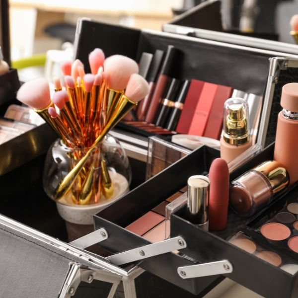 Beauty Cases